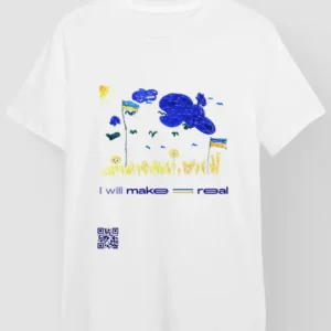 Clouds T-shirt