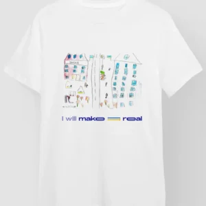 School T-shirt